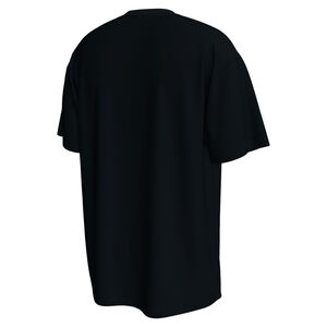 Black Atleti T-shirt
